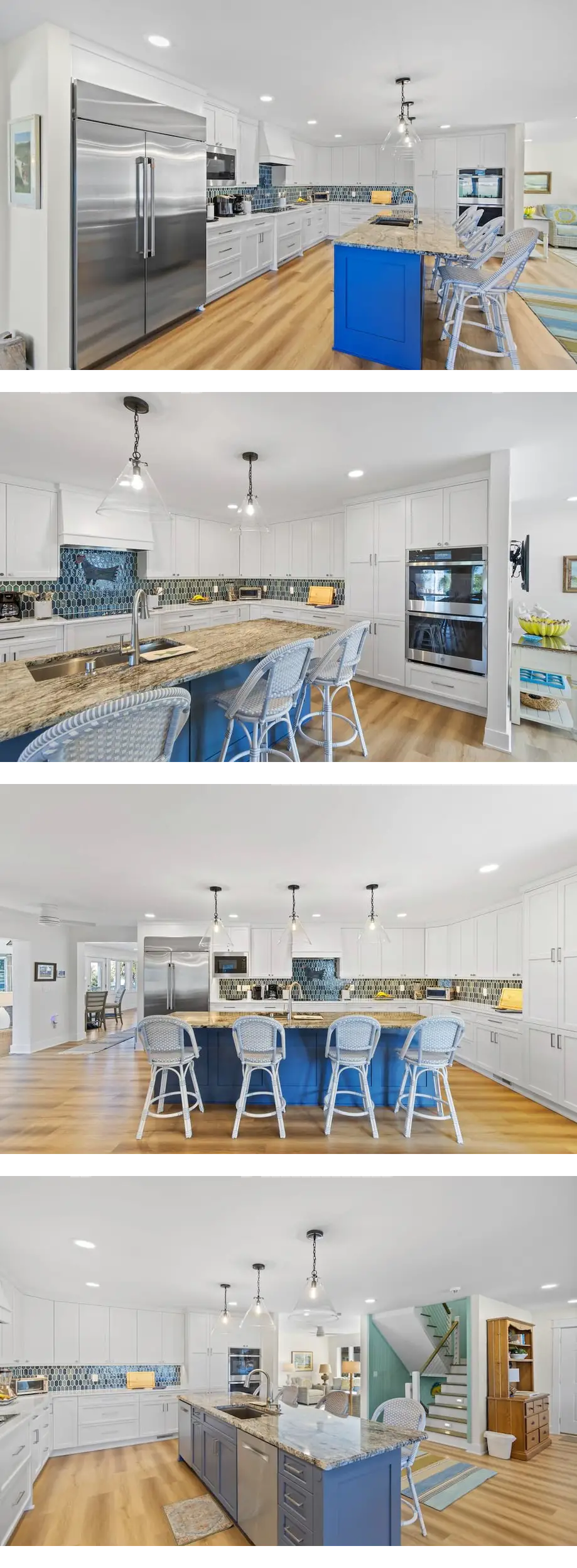 The Bear's Lair by SeaBreeze Elite Prope...