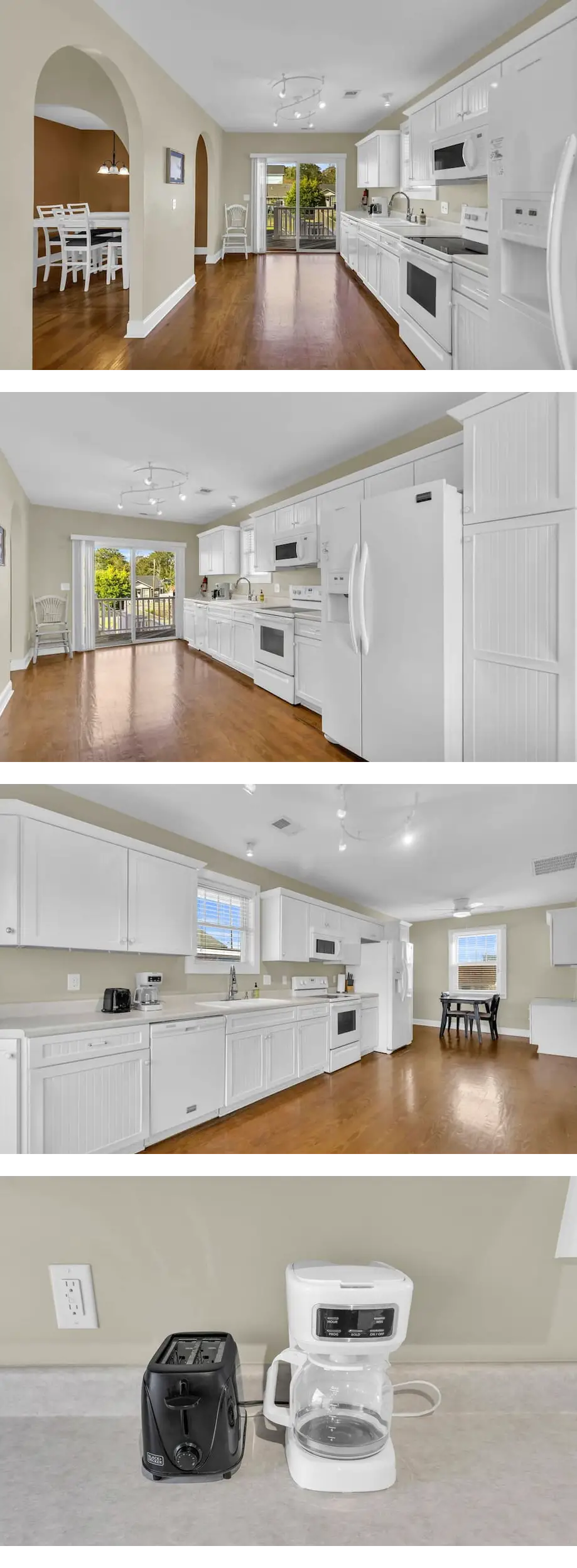 Charming Low-Tox Carolina Beach Cottage