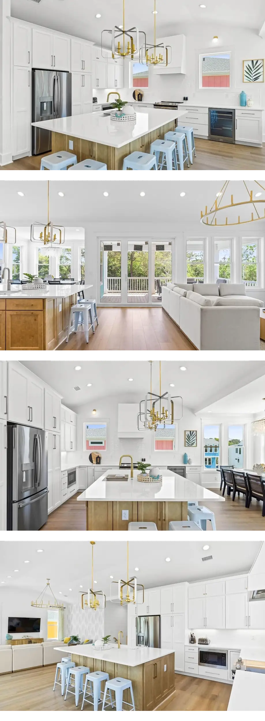 6BR Oasis w/ Private Pool + Near Beach!