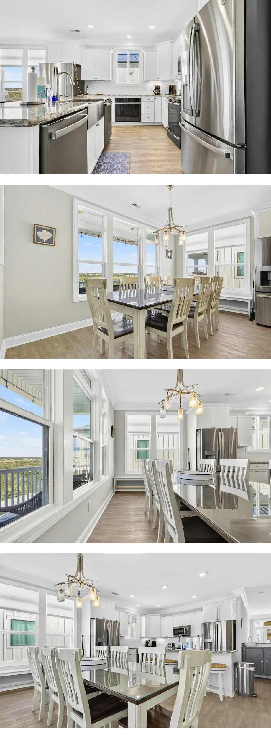 Experience oceanfront luxury at Isle Be ...