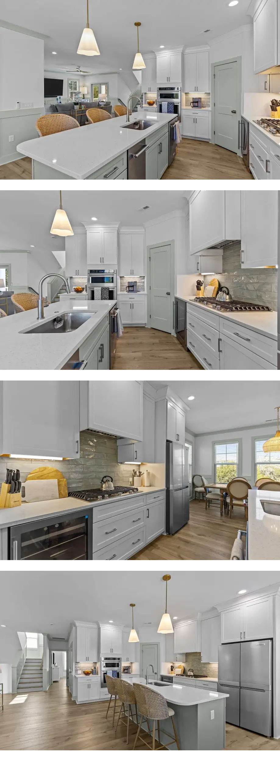 Zephyr's Muse: New, Luxurious 6BR Home i...
