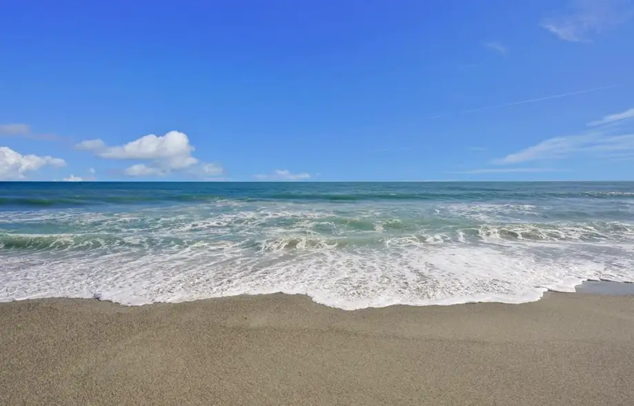 Atlantic Towers 714- Wavy Daze