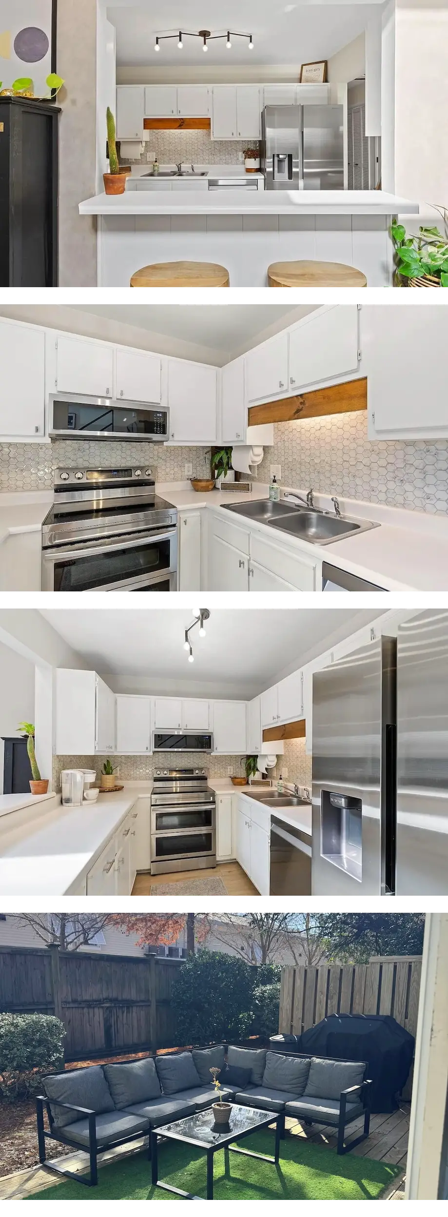 3BR condo Prime Location in Wilmington. ...