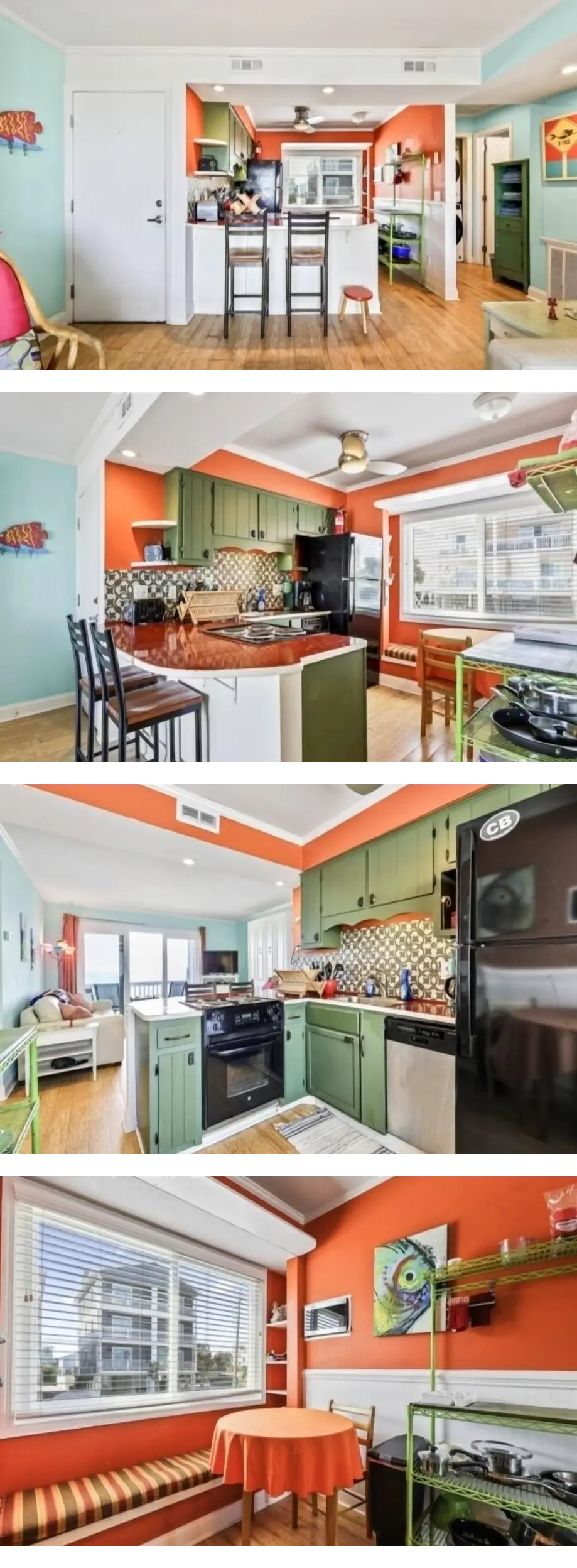 NEW! A Sea Escape 1-Bedroom Villa