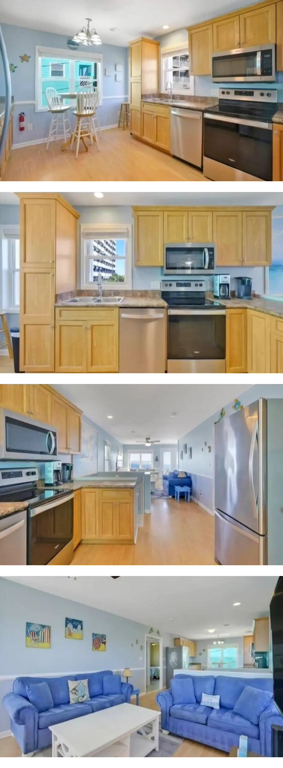 NEW! A Shore Pleasure 4-Bedroom Villa