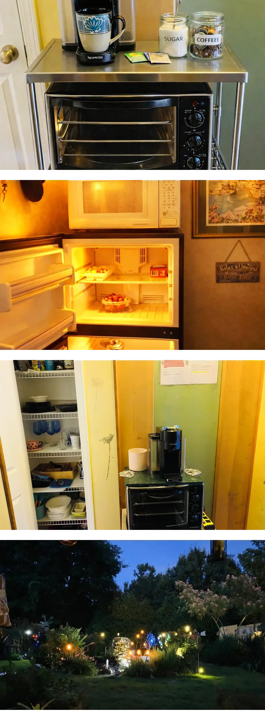 Serene Luxury Beach Suite Private Deck &...