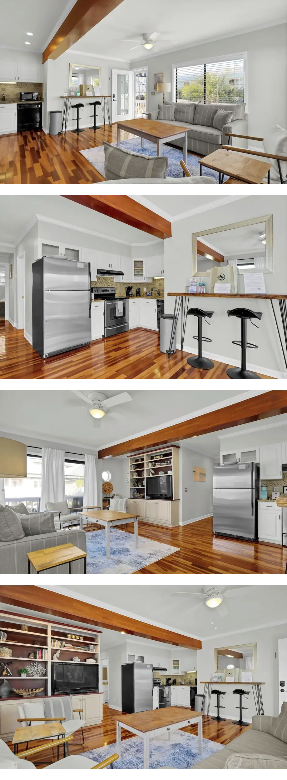 Charming 2 bedroom home - centrally loca...