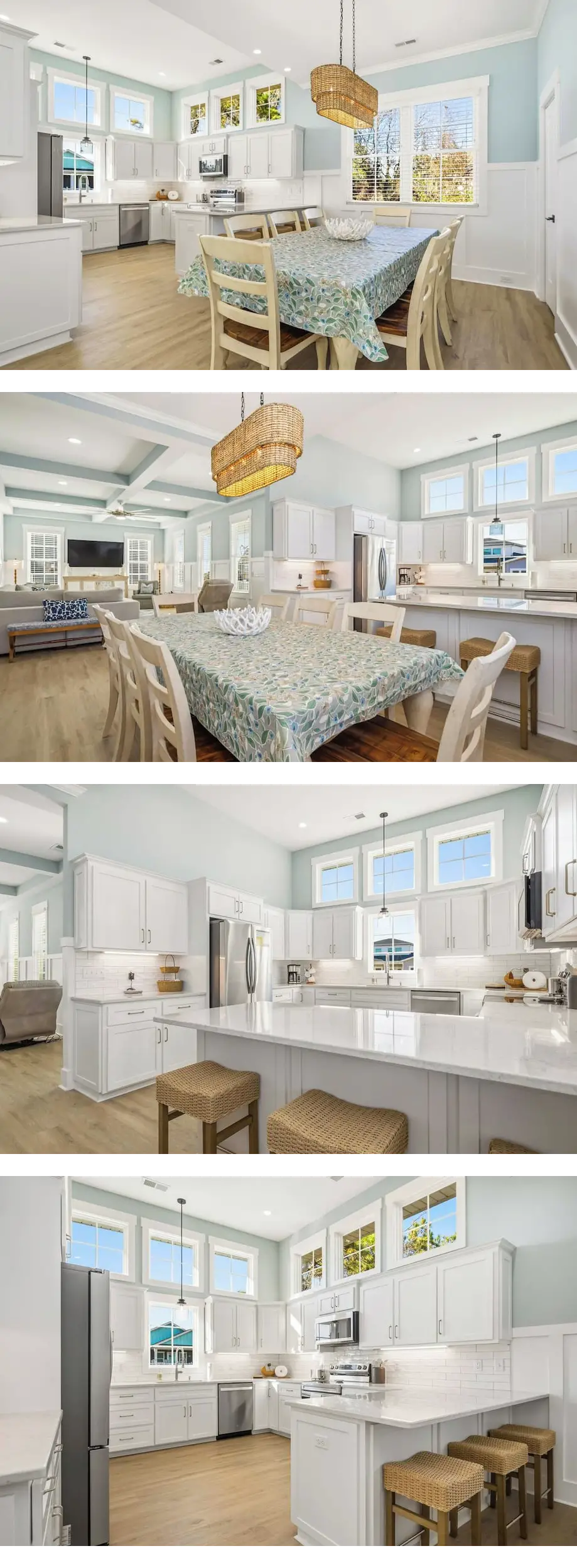 B and B by the Sea: Enjoy a Private Pool...