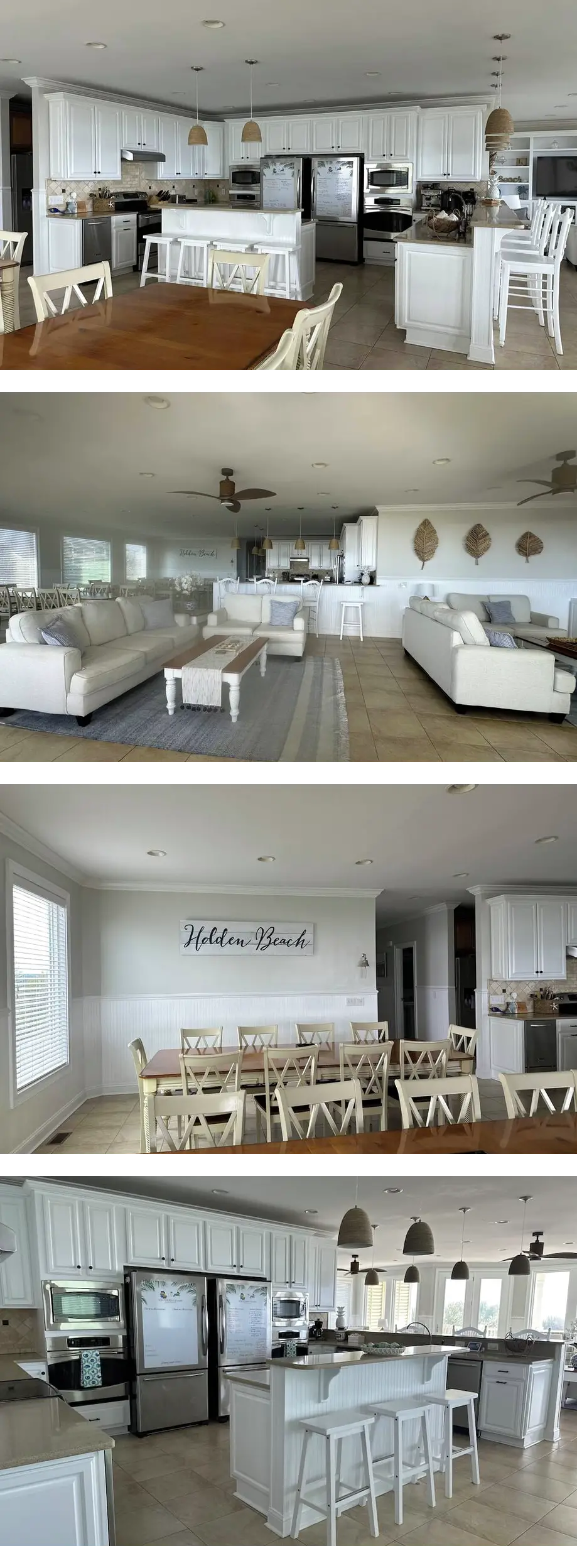 Luxurious Oceanfront 16-bedroom Private ...