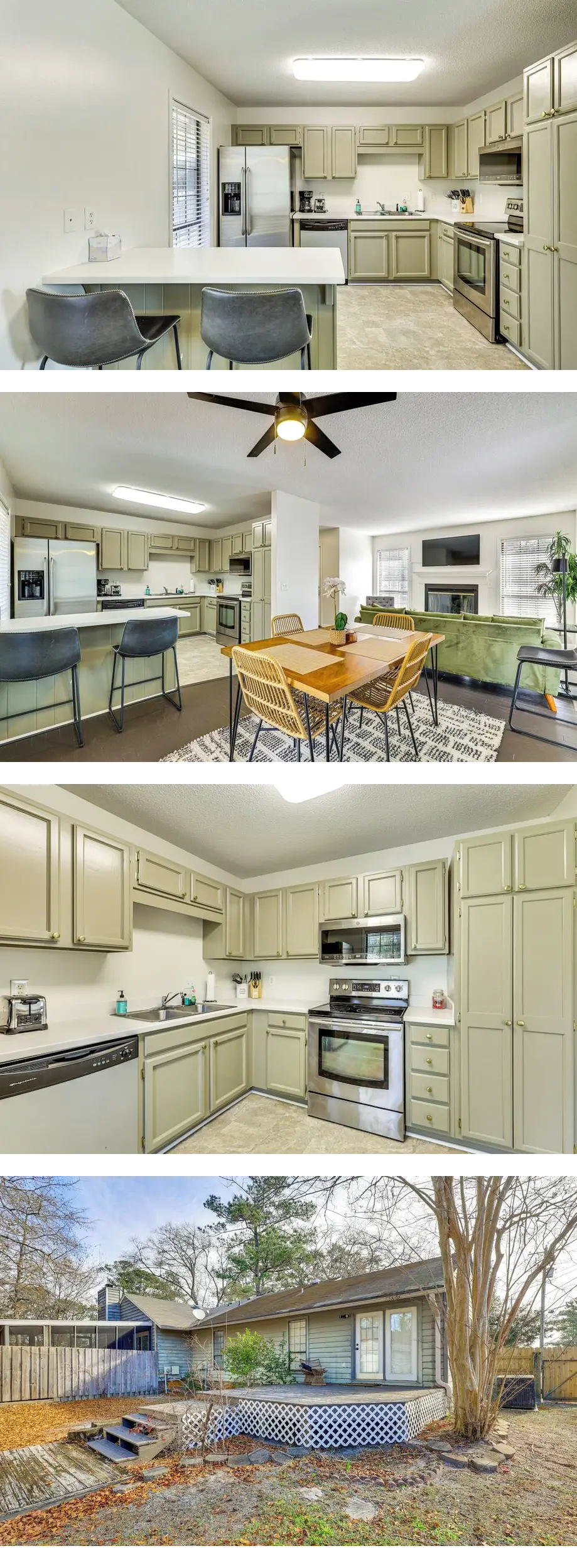 7 Mi to Beach! Wilmington Family Gem w/ ...