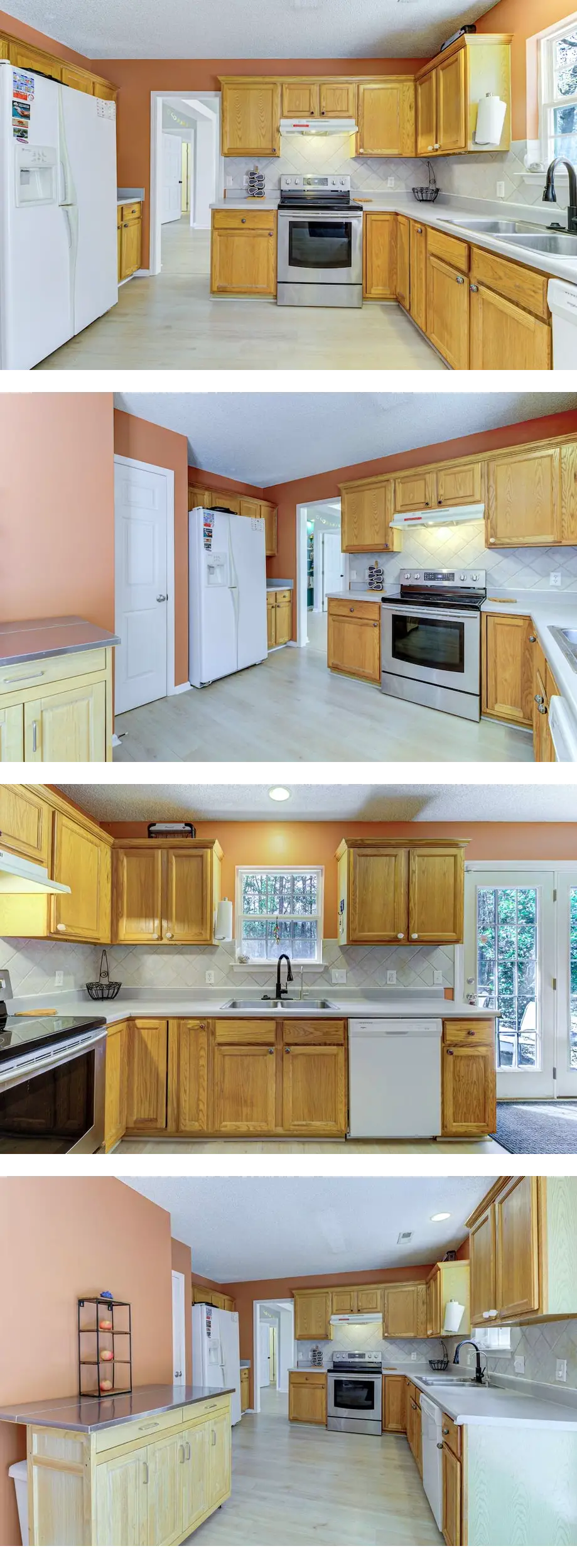 Private Wooded Retreat Near Beach & Town