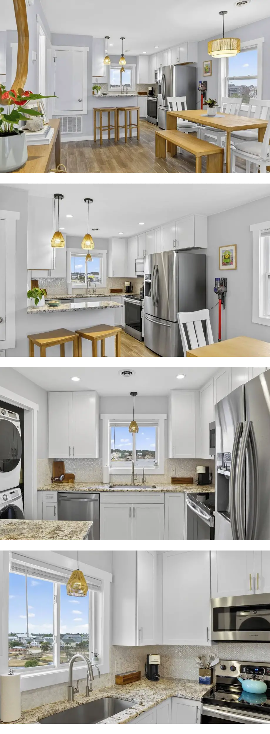 Coastal Condo w/ Ocean View • Steps fr...