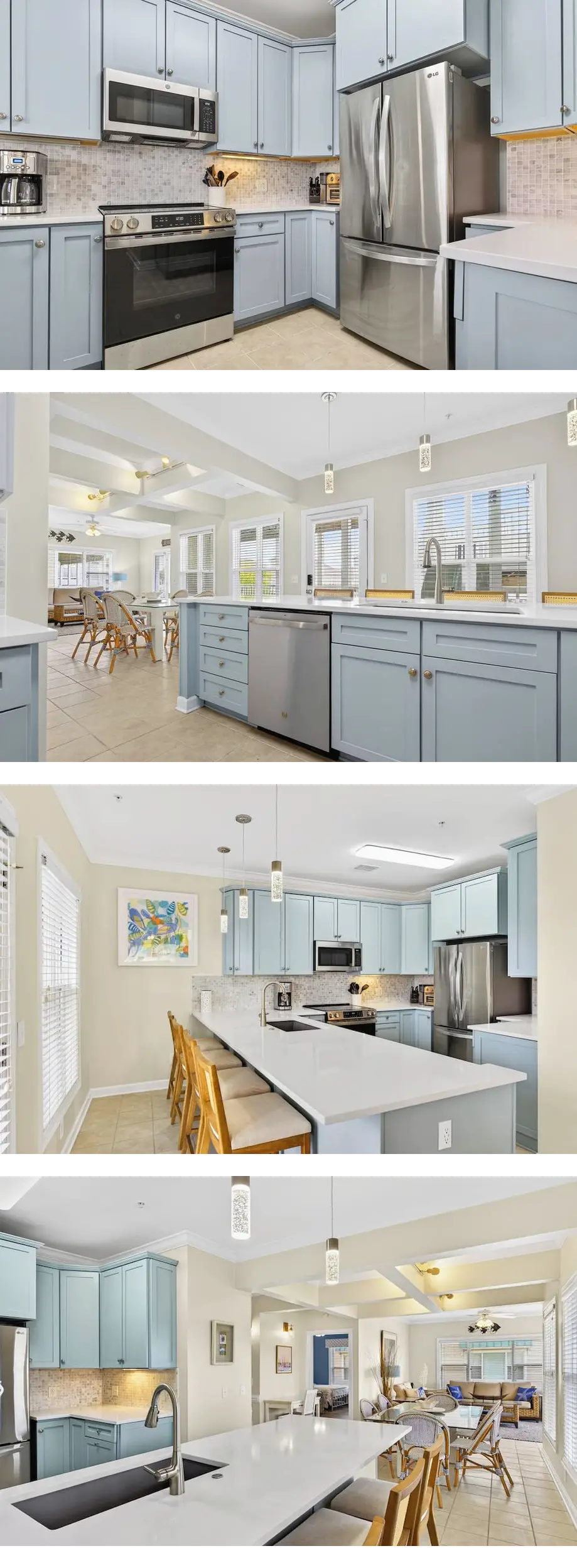 Near the Ocean! Rising Tide by Brunswick...