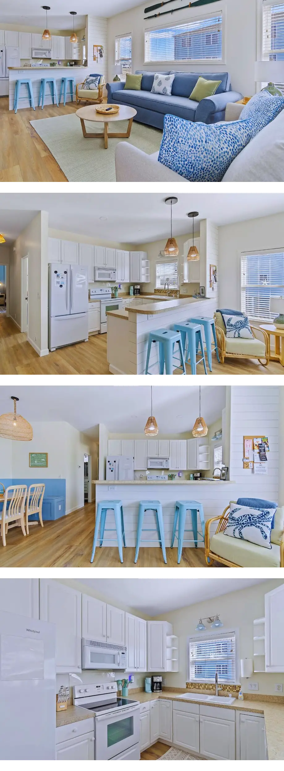 Sol Mar Shoreline Escape