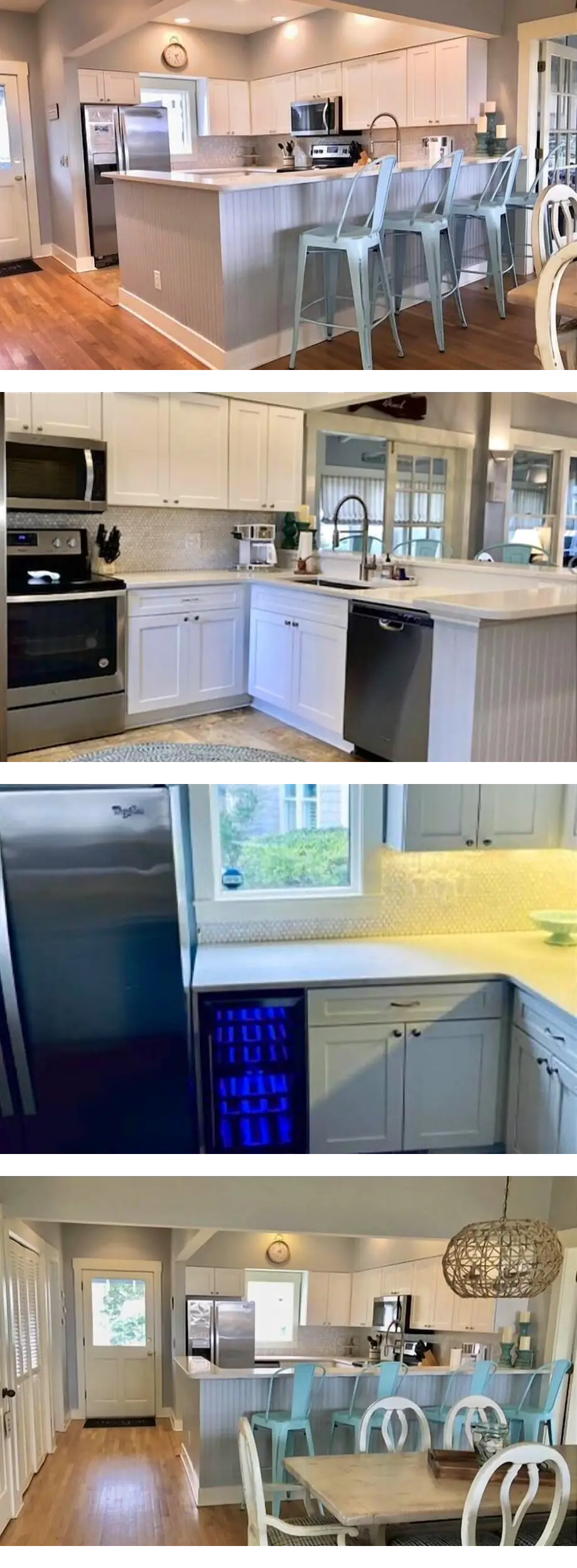 Bonnie Dune is a dog-friendly oceanfront...