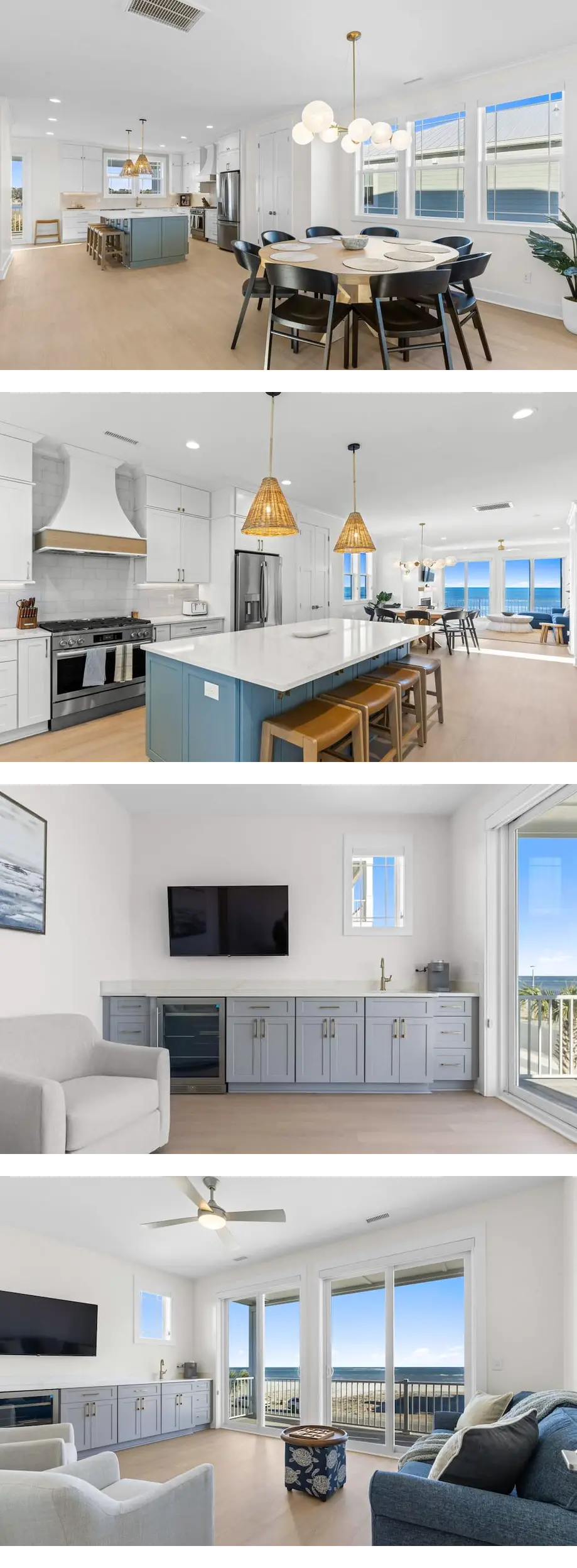 Wicked South- Ocean Isle Beach