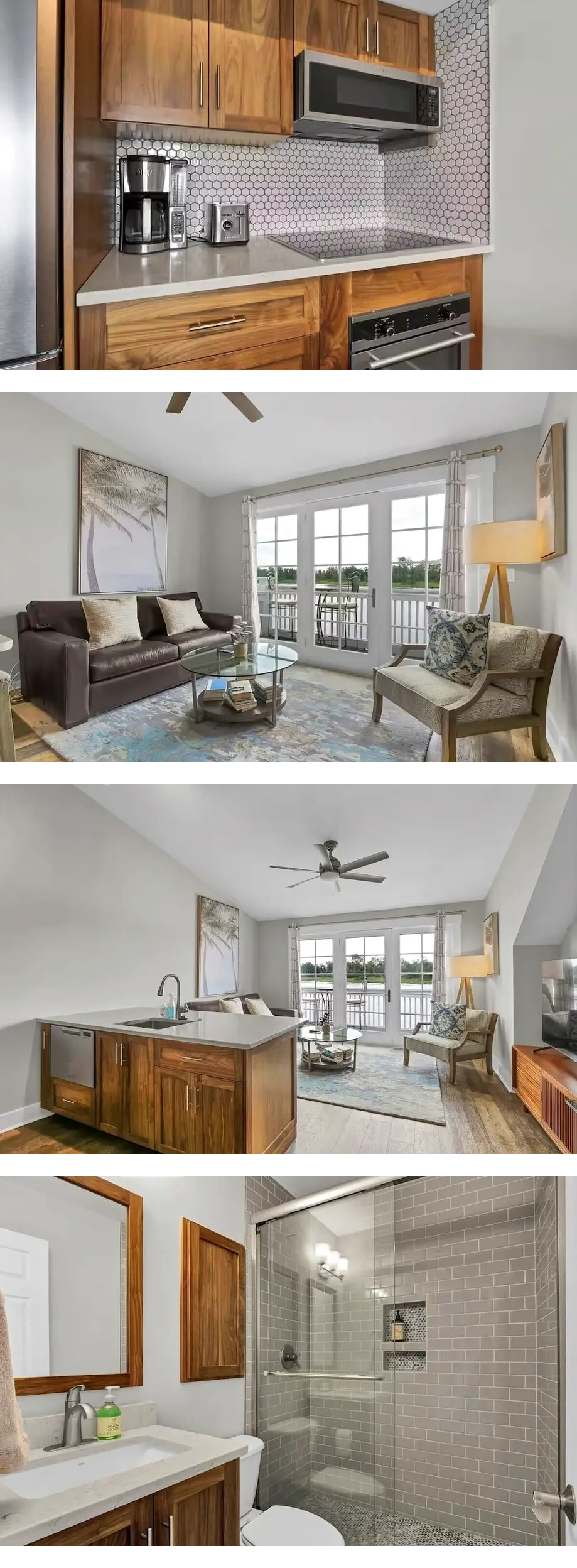 The Overlook- Downtown Wilmington - On t...