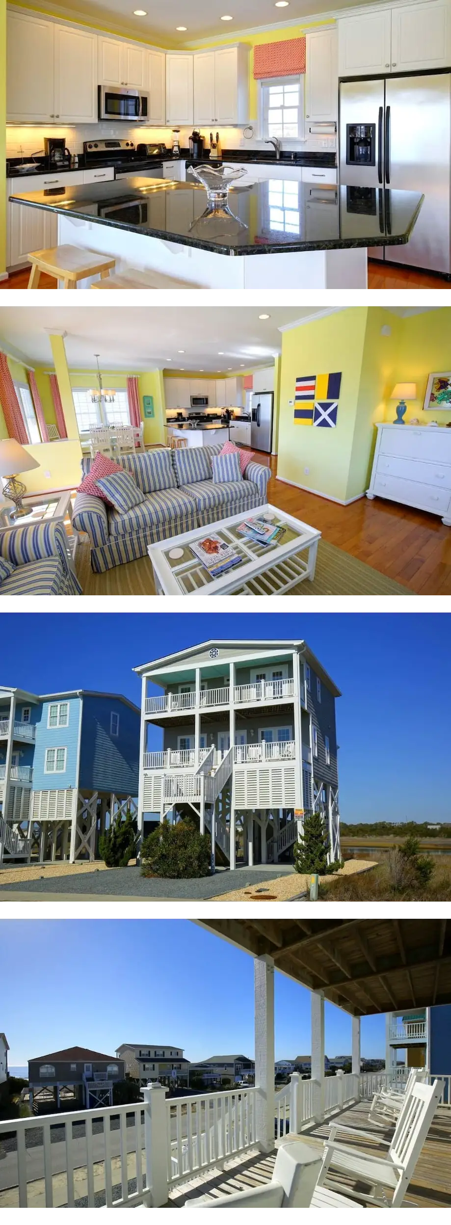 Happy Is As Happy Does-Gorgeous marsh vi...