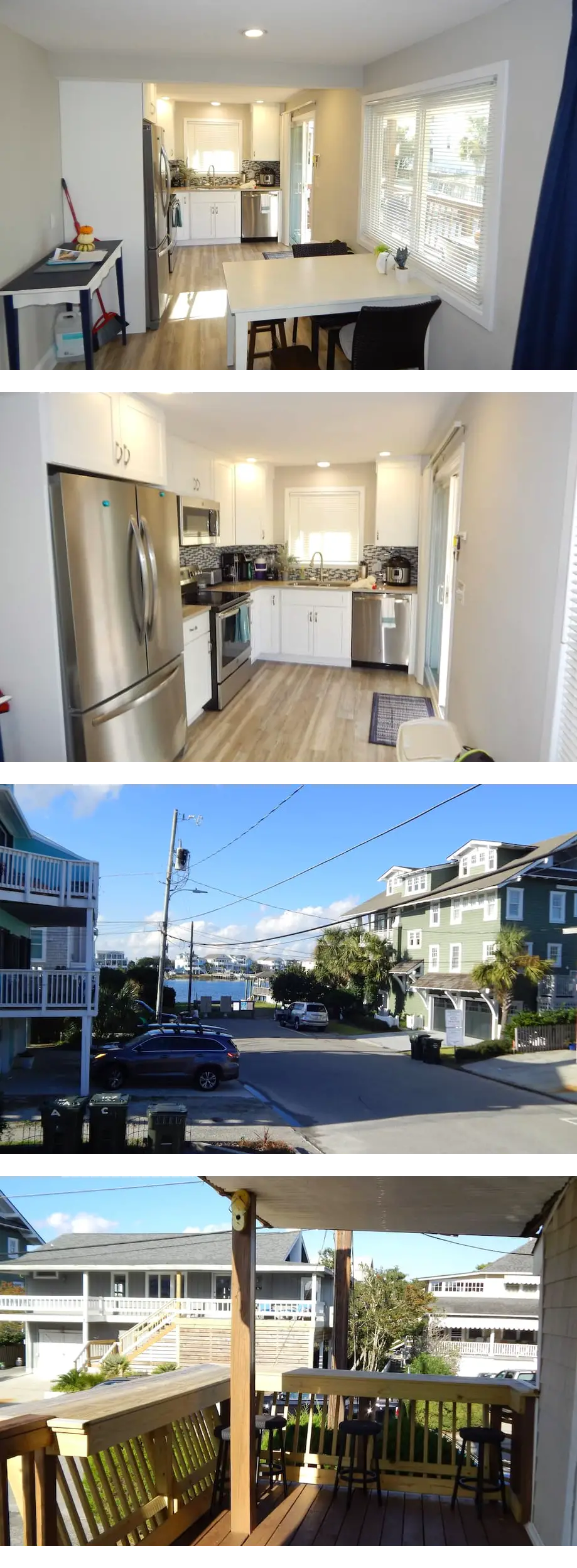 Cute condo in the heart of Wrightsville ...