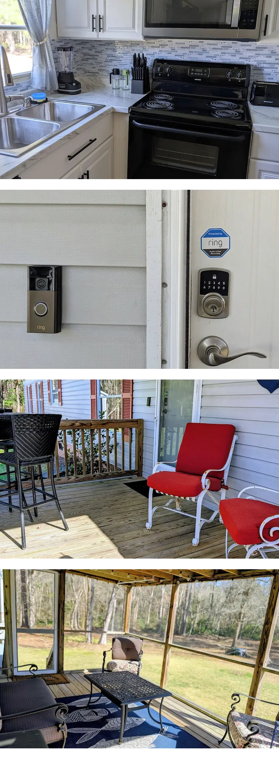 Sea-ing Double - Cozy 2-bedroom house be...