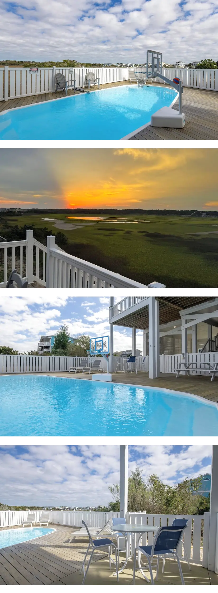 Why Knot | Pool, Elevator, Putting Green...