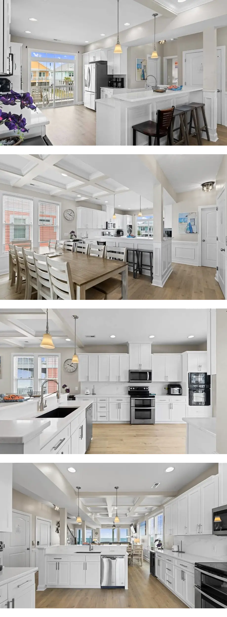 Experience luxury at Shangri-La, an ocea...