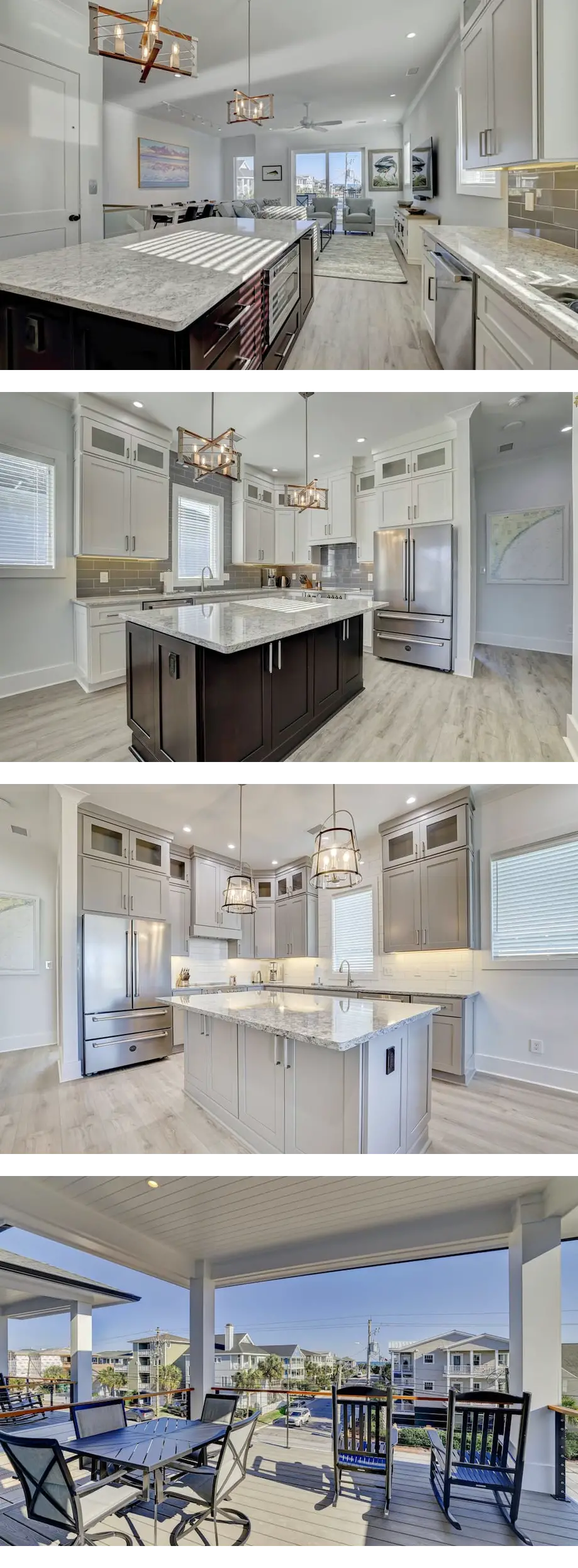 Stunning 8BR Luxury Duplex Just Steps to...