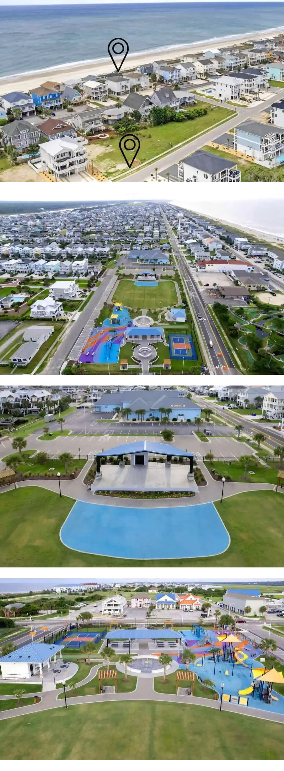 Coming soon, Things I can't Afford: 5-be...