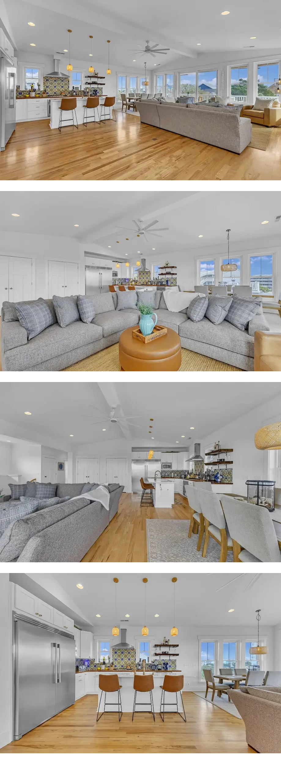 That's Life - Large home vacation fun in...