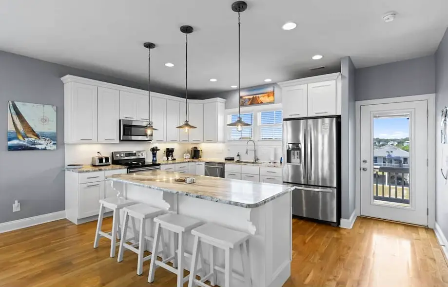 Done Dune Stuff - Experience beachside b...