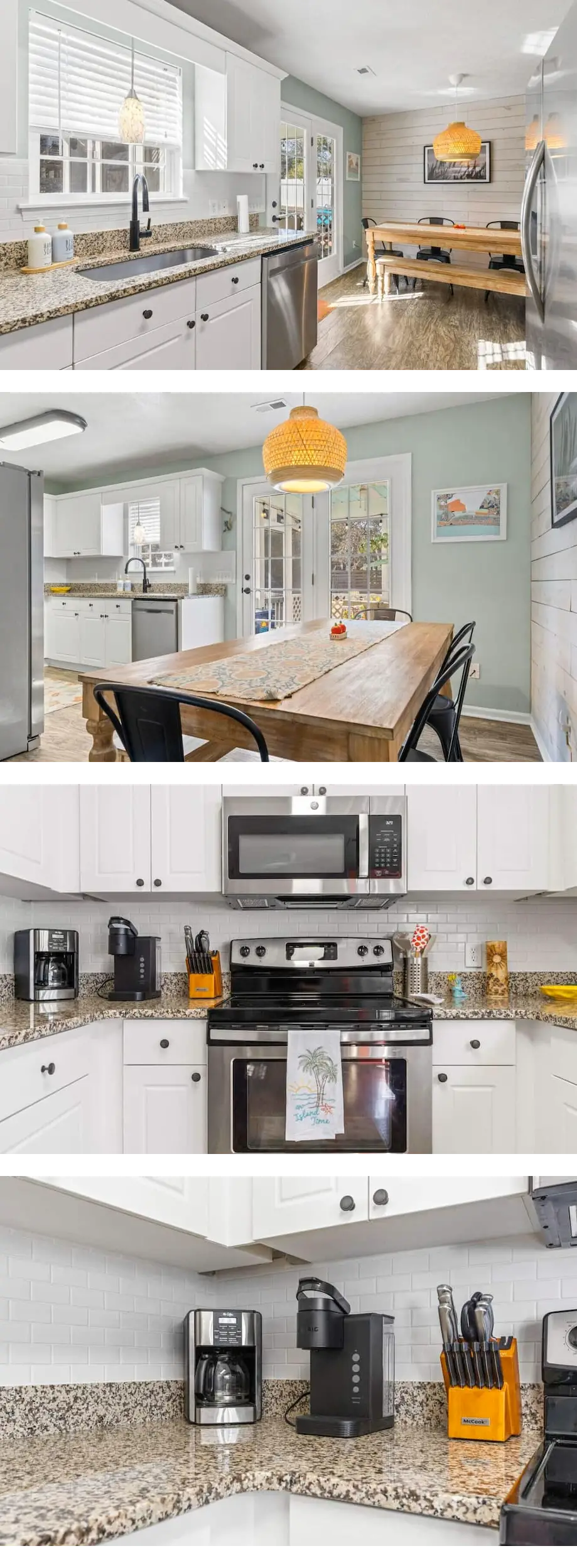 Sunshine Cottage???? Golf Cart + Kid Fri...