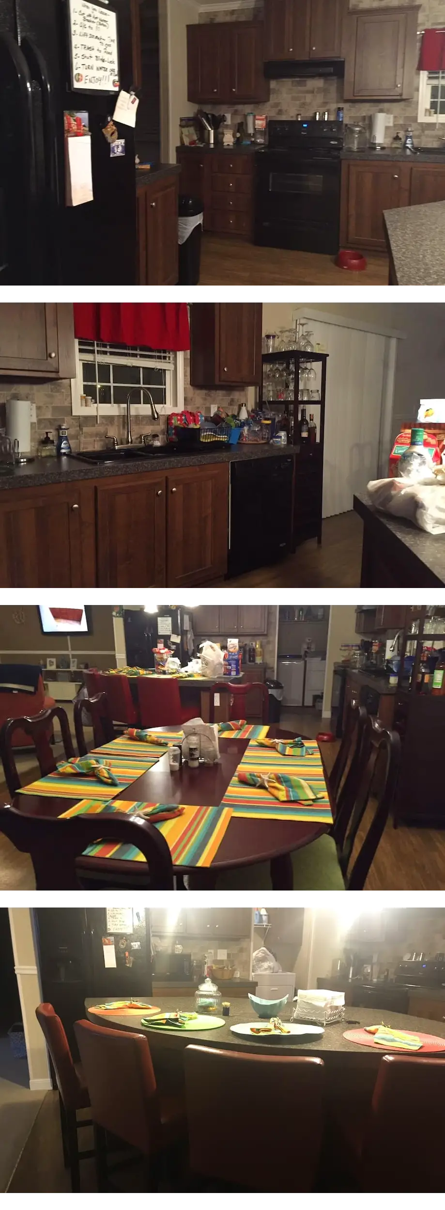 Shaded Piece of Paradise ~ Comfortable V...