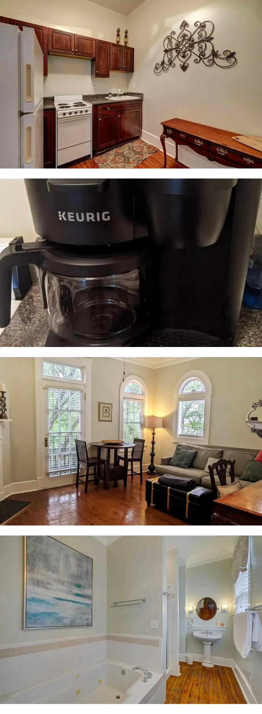 City Club Suite - #52 Eugene O'Neill