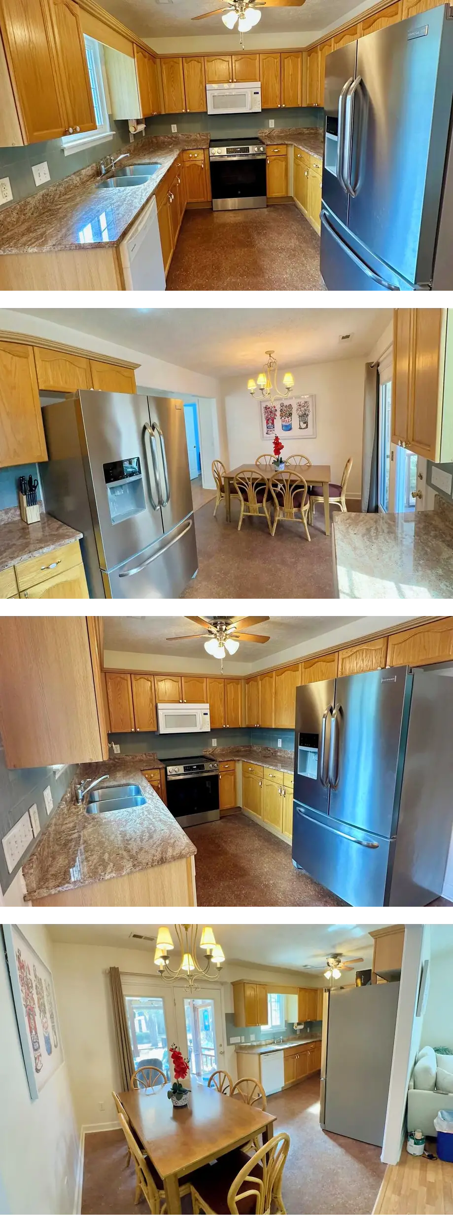 Peaceful cottage centrally located. 8 mi...