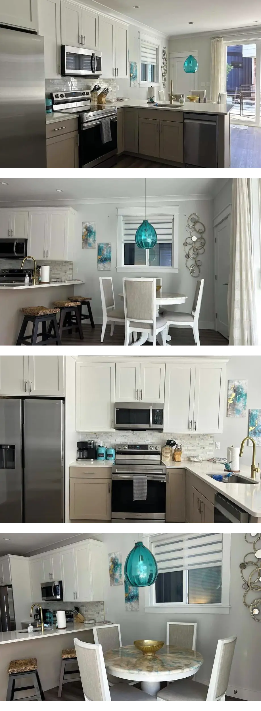 Tideland @ The Cove Riverwalk Villas