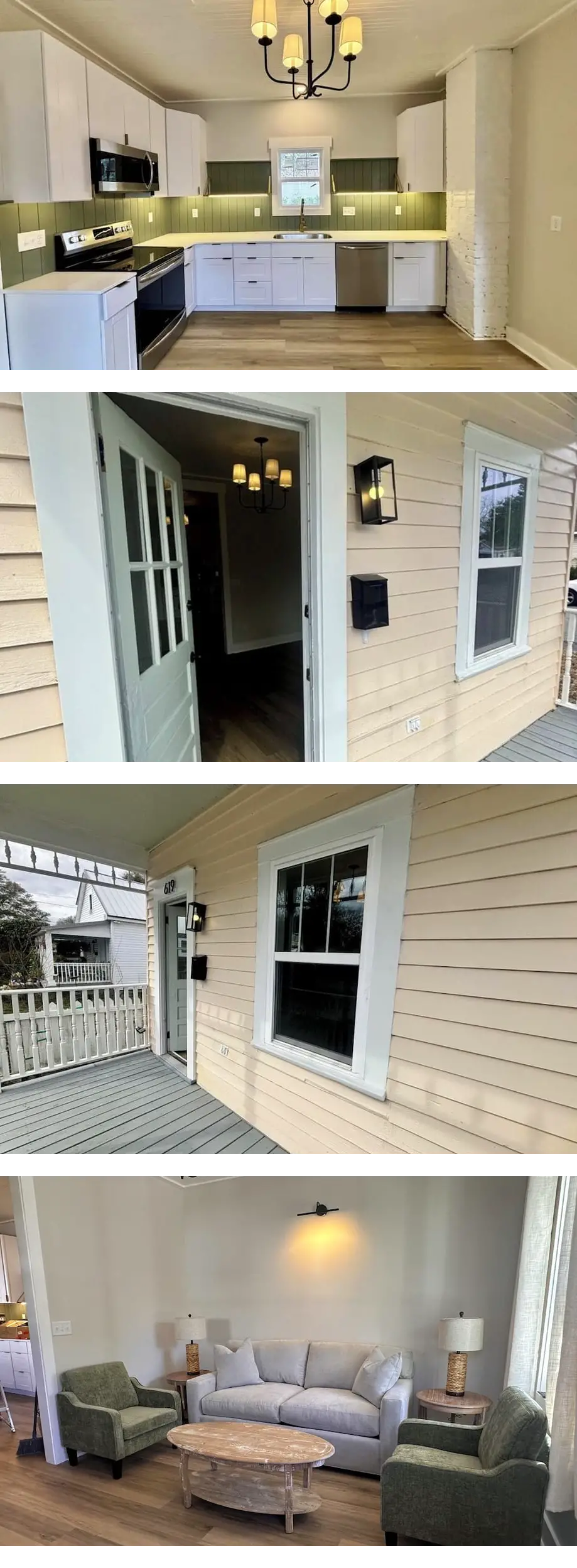 Brooklyn Arts District Historic Home 1BR...