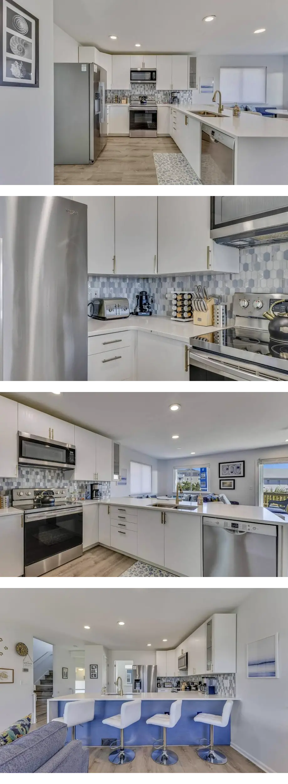 Your Perfect Family Beach Stay Steps fro...