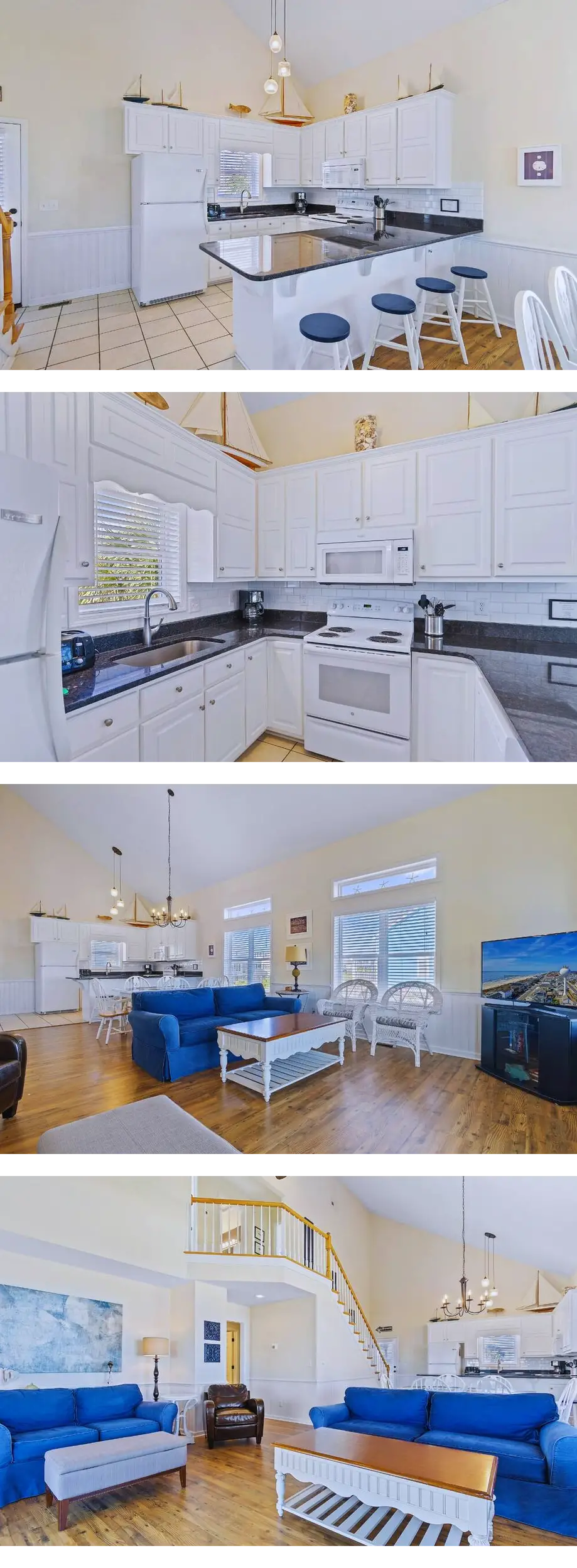 Ebb & Tide-Where the Water Sets the Pace