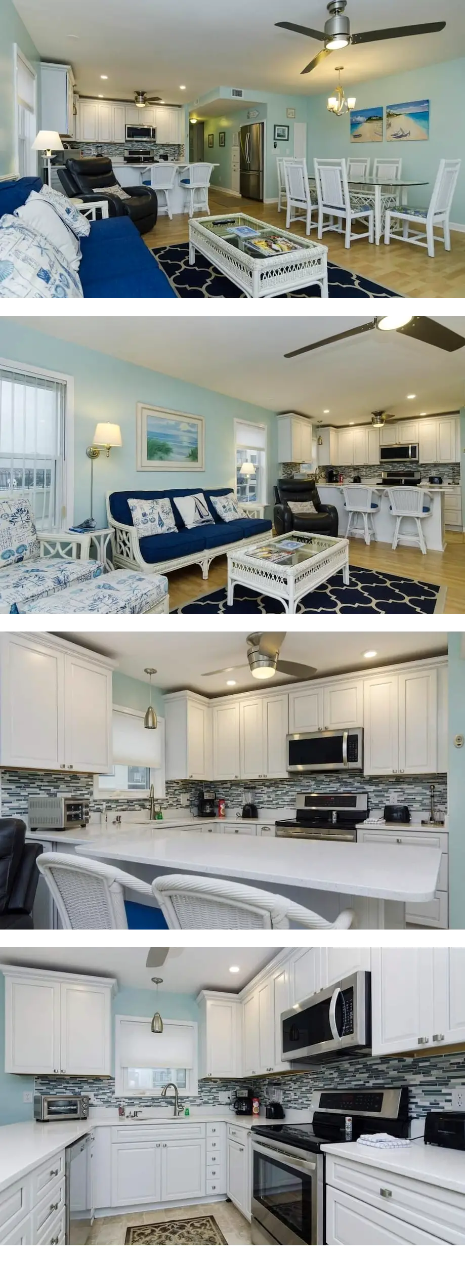 Oceanfront Living in the Heart of Wright...