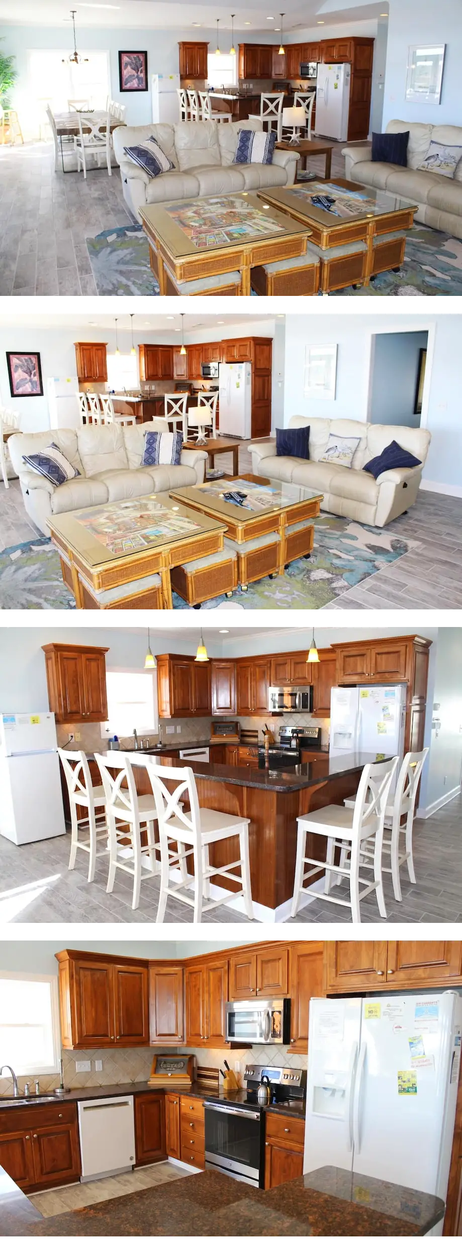 7 Bedroom Across the Street from Beach /...