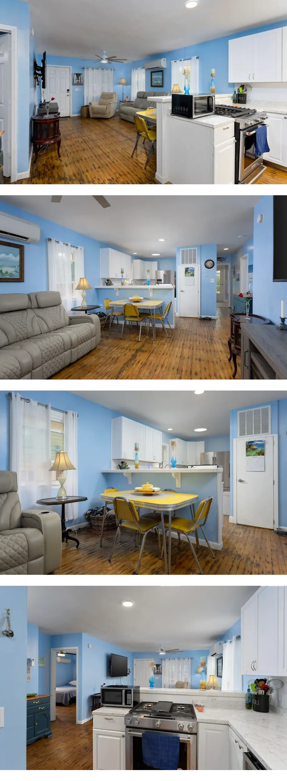 710 Canal Lower - Make Everyday a Holida...