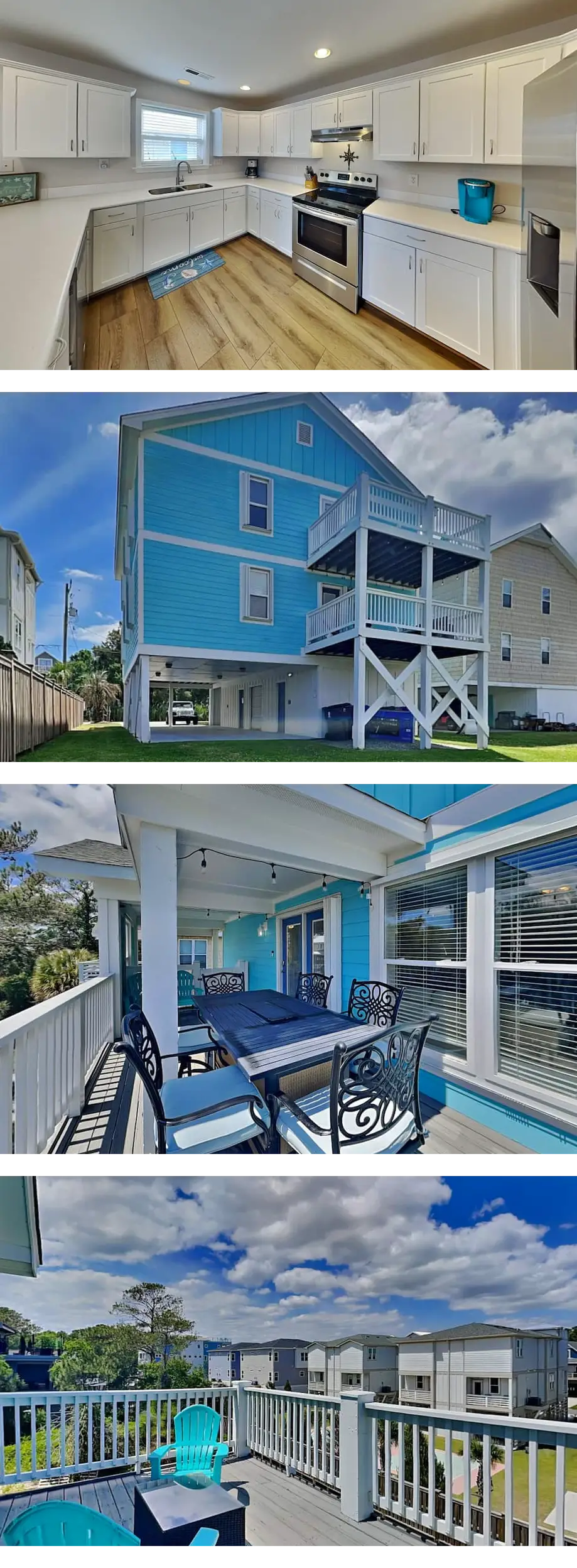 Dani's Dream | Pet-Friendly  + Near Beac...