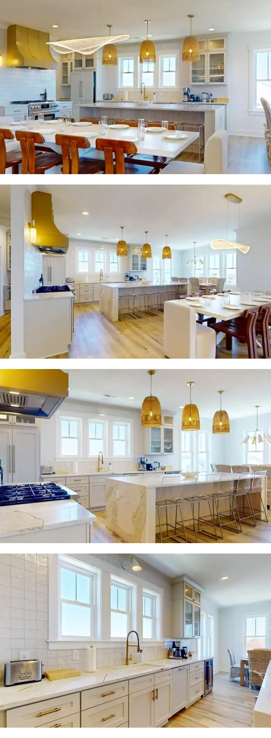 Salt House | Luxury 4-Suite Beach Retrea...