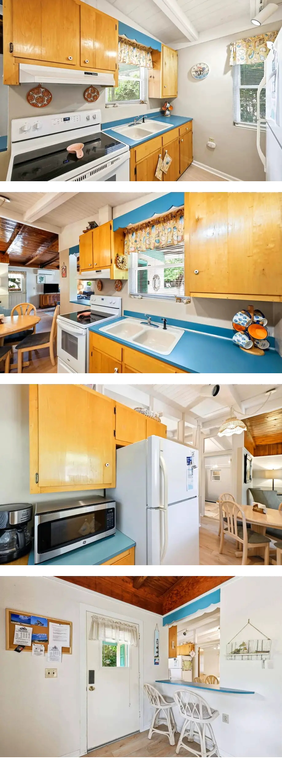 Seabright Surf Shack | Oak Island Beach ...