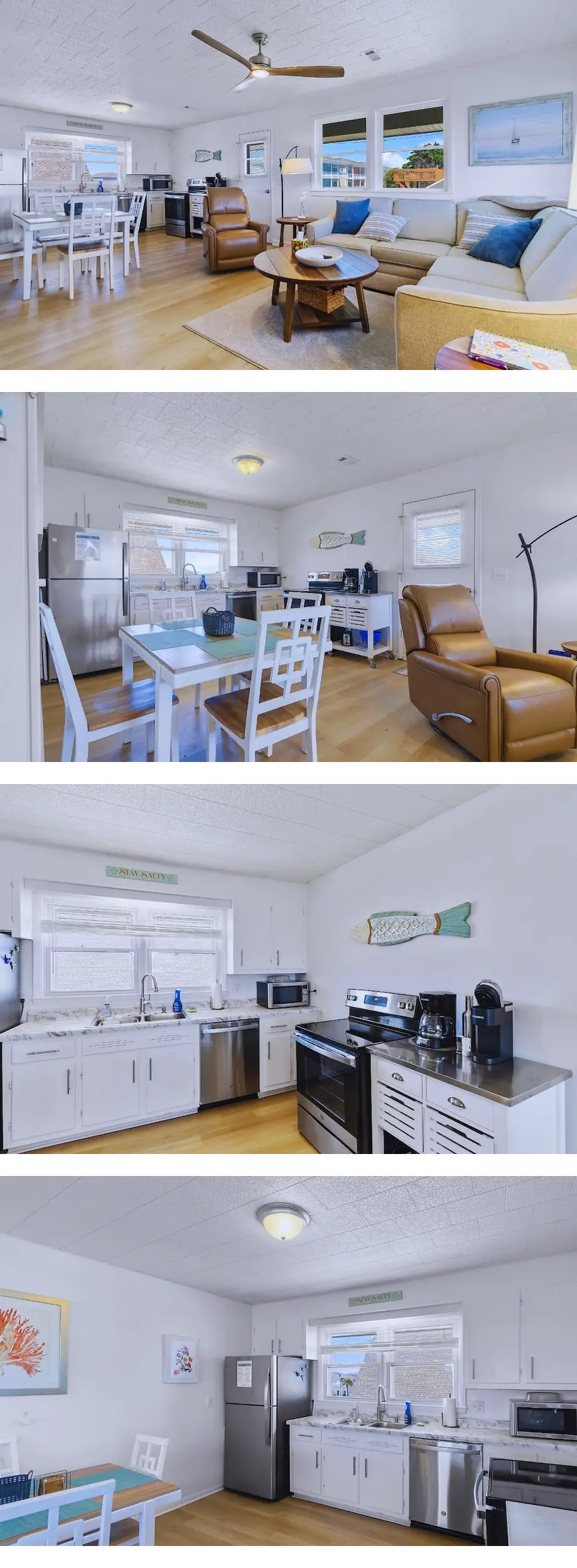 Coveted Condominium in Sunset Beach
