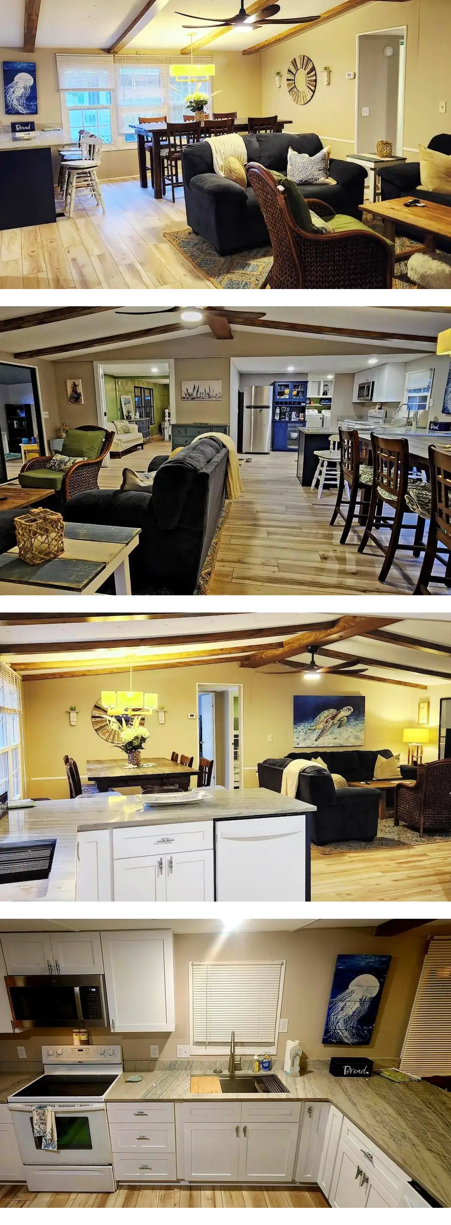 Sunset Tides & Tales in Sunset Beach! Sp...