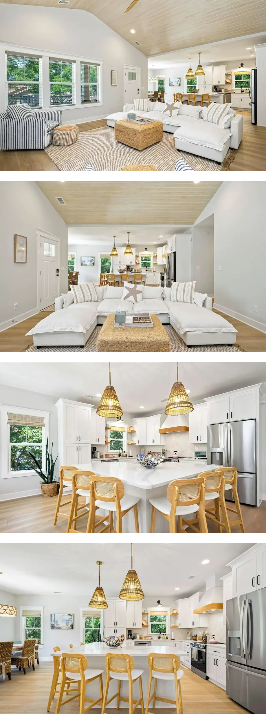 The Magnolia June: Gorgeous Home, Elevat...