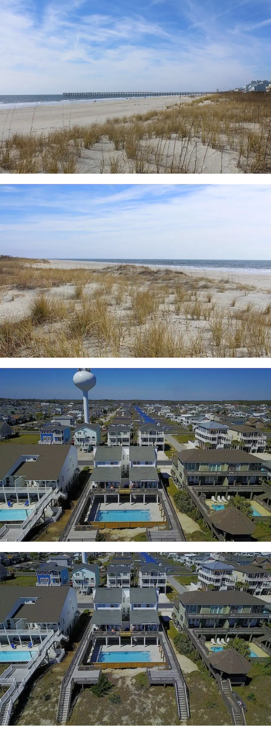 LARGEST OCEANFRONT POOL ON ISLAND LOCATE...