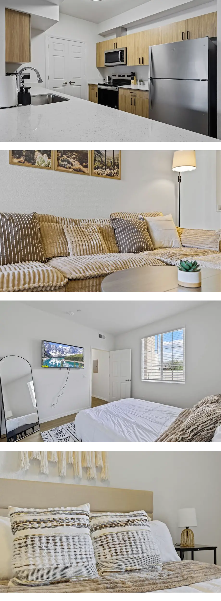 Wilmington Getaway • 2BR/2BA Near UNCW...